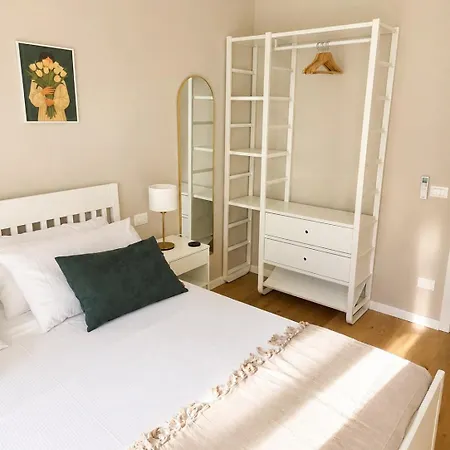 Marco Polo - Borgo Trento