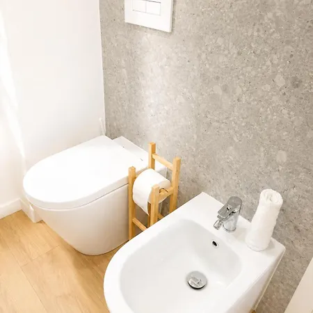 Apartment Marco Polo - Borgo Trento