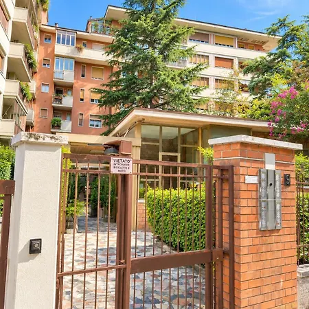 Marco Polo - Borgo Trento Verona
